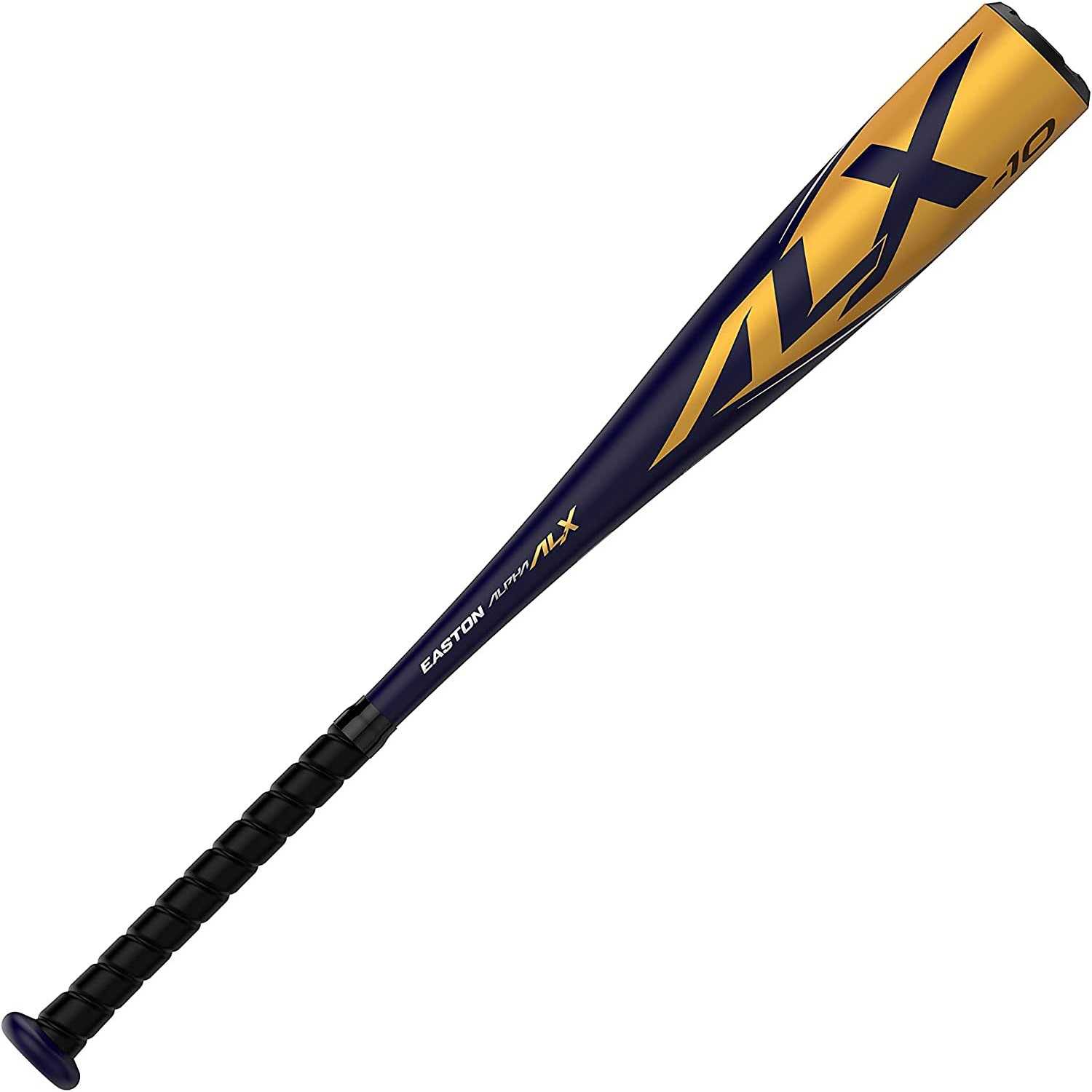 Easton Alpha ALX -10 USSSA Junior Big Barrel Baseball Bat - Sports Supplies Online Store