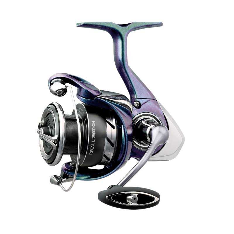 Daiwa Regal LT Spinning Reel - Sports Supplies Online Store