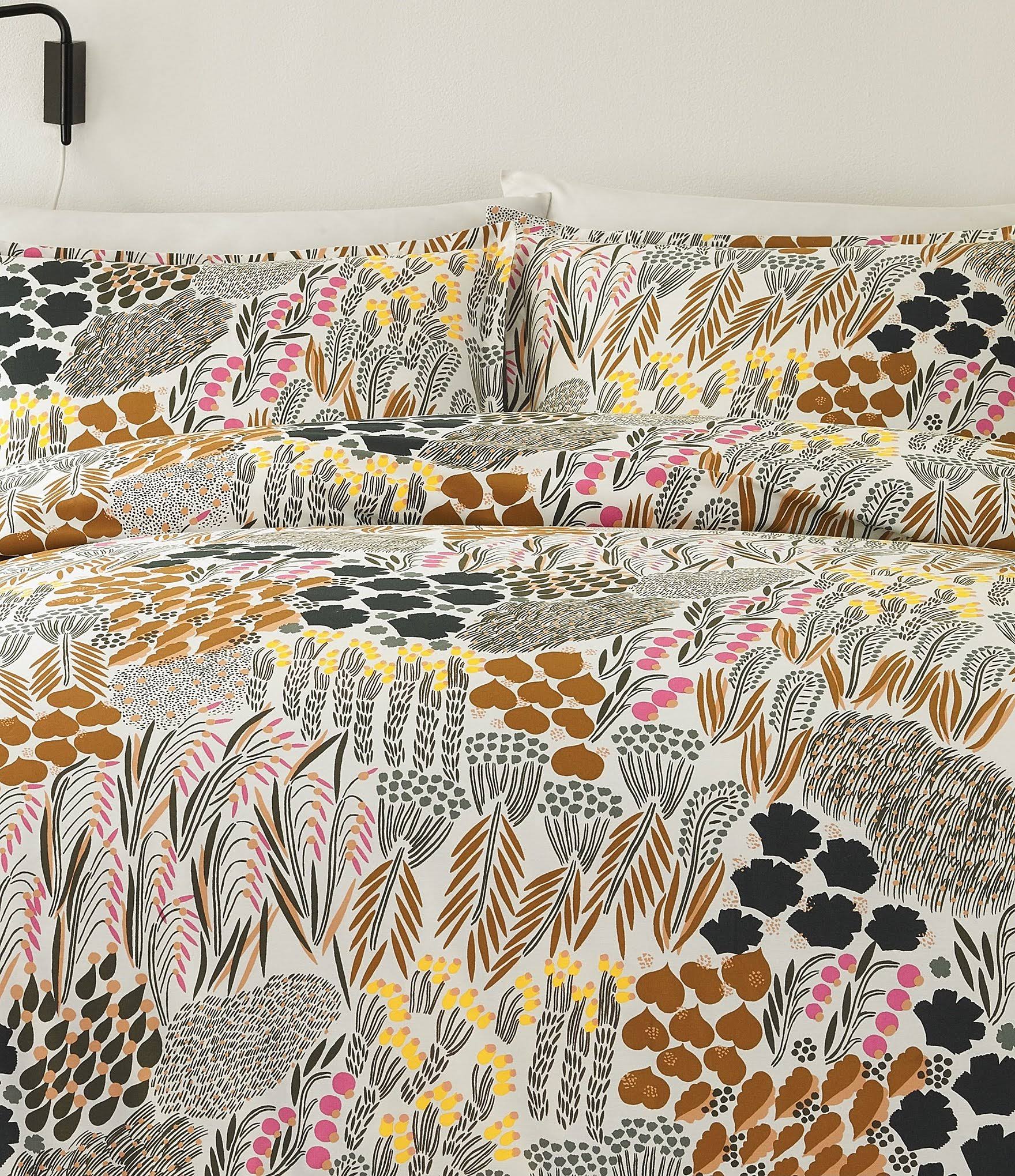 Marimekko Pieni Letto Full / Queen Duvet Cover Set