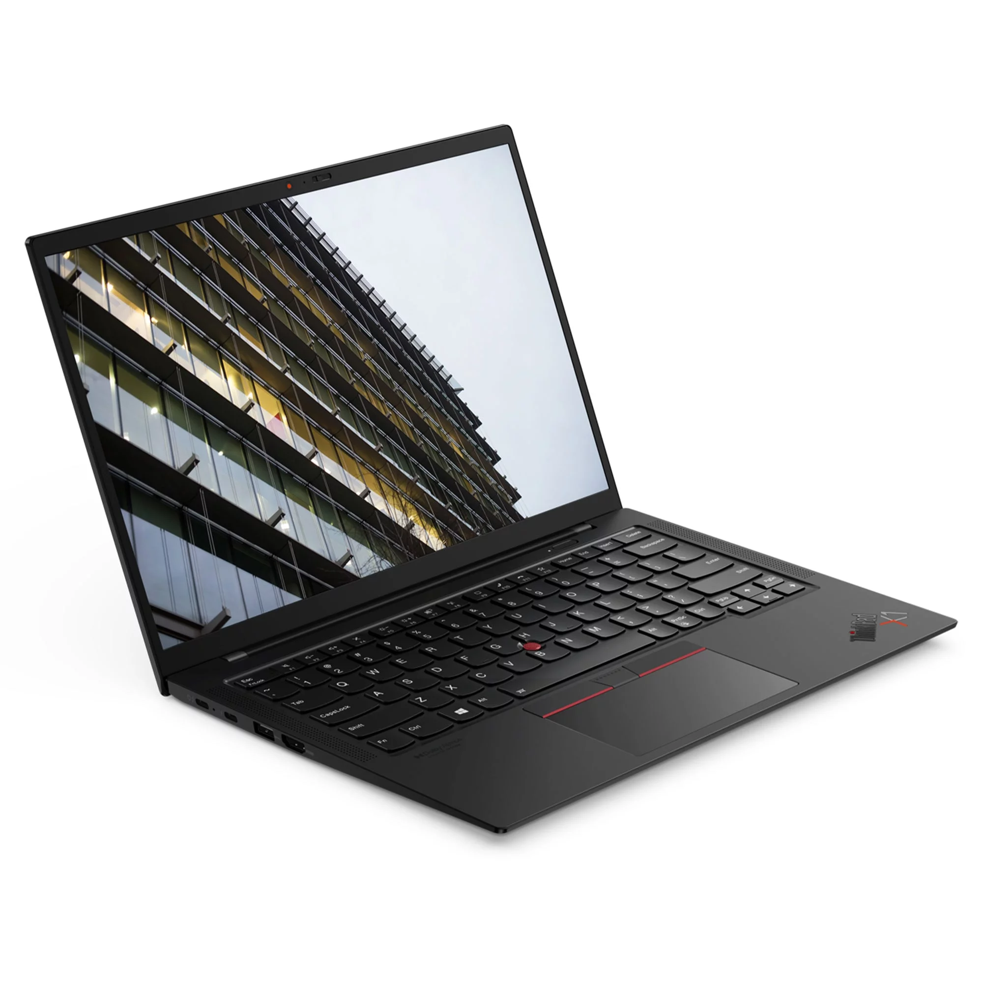Lenovo ThinkPad X1 Carbon Gen 9 Intel Laptop, 14" IPS, vPro®,  Iris Xe, 32GB, 512GB, One YR Onsite Warranty