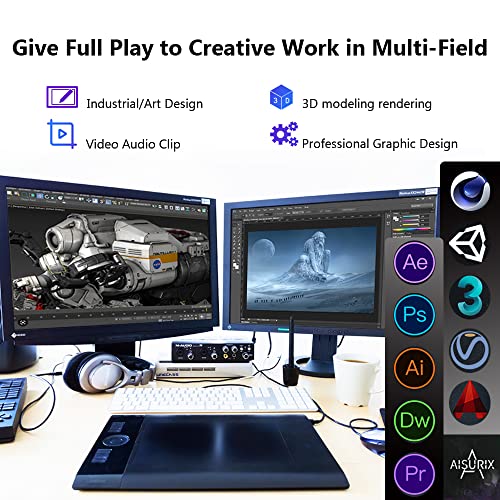RX 5500 XT 8gb GDDR6 Graphics Card,128 Bit, 2XDP, HDMI, PCI Express 4.0X8, 8pin with Fan Intelligent System