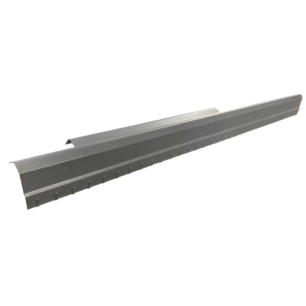 Slip-On Rocker Panel - PAIR. Fits 99-06 Chevrolet Pickup Silverado Extended Cab