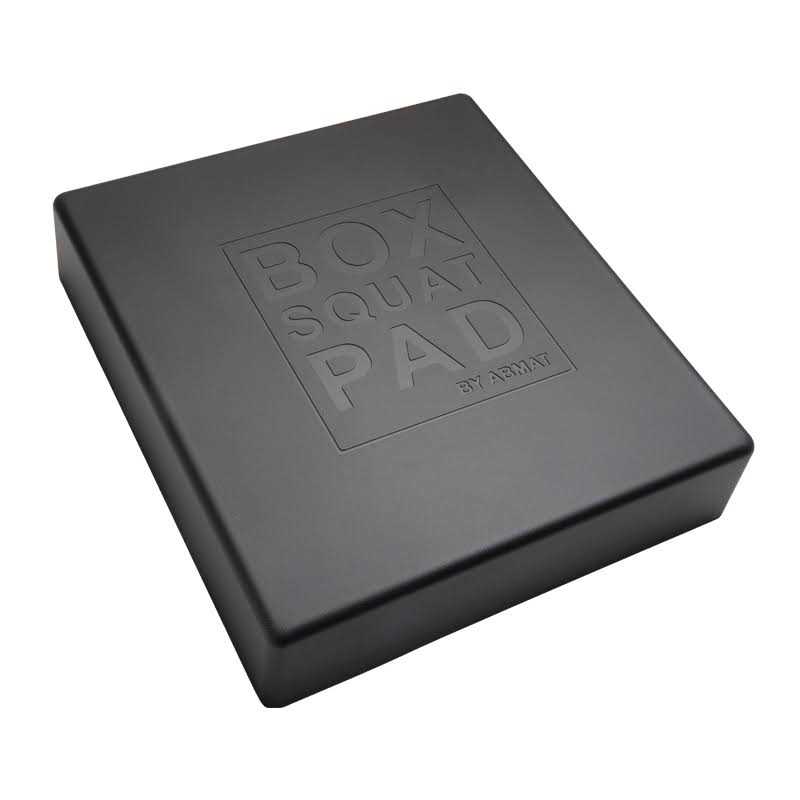 AbMat Box Squat Pad - Sports Supplies Online Store