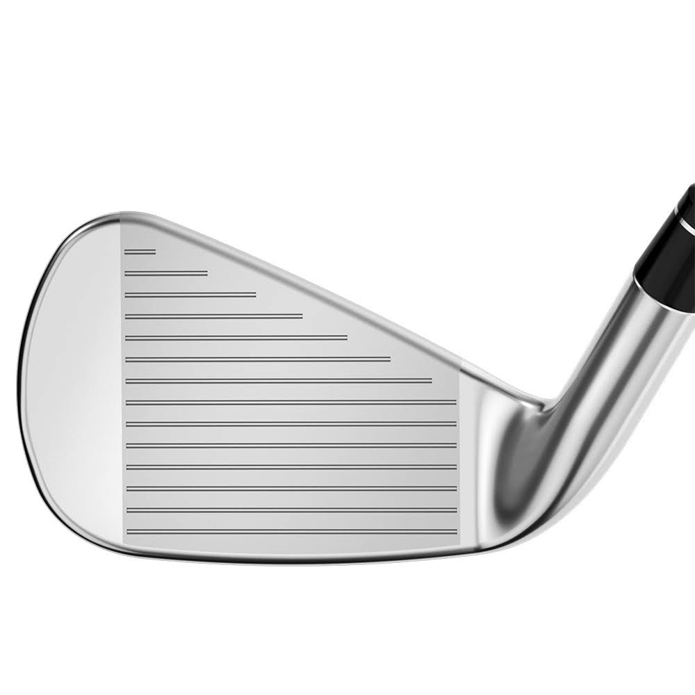 Callaway Apex DCB 21 Individual Irons, Right Hand, Men&s