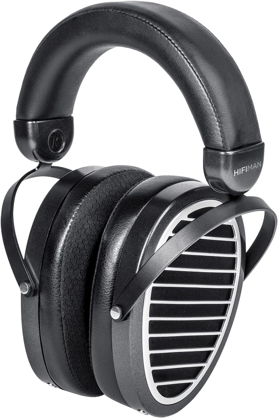 HIFIMAN Edition XS Full-Size Over-Ear Open-Back Planar Magnetic Hi-Fi Headphones with Stealth Magnets Design, Adjustable Headband