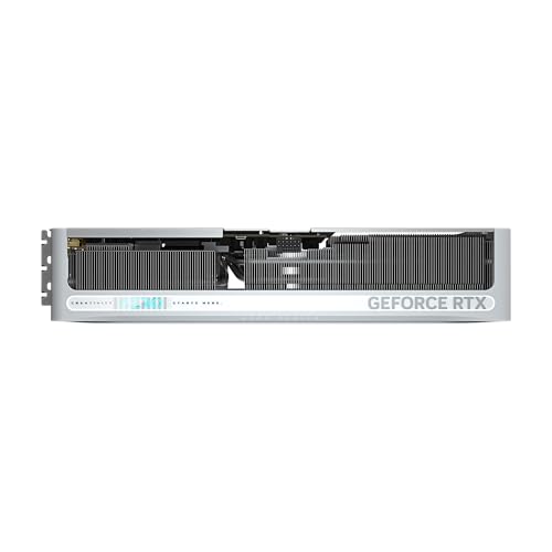 GIGABYTE GeForce RTX 5070 Ti AERO OC 16G Graphics Card, 16GB 256-bit GDDR7, PCIe 5.0, WINDFORCE Cooling System, GV-N507TAERO OC-16GD Video Card