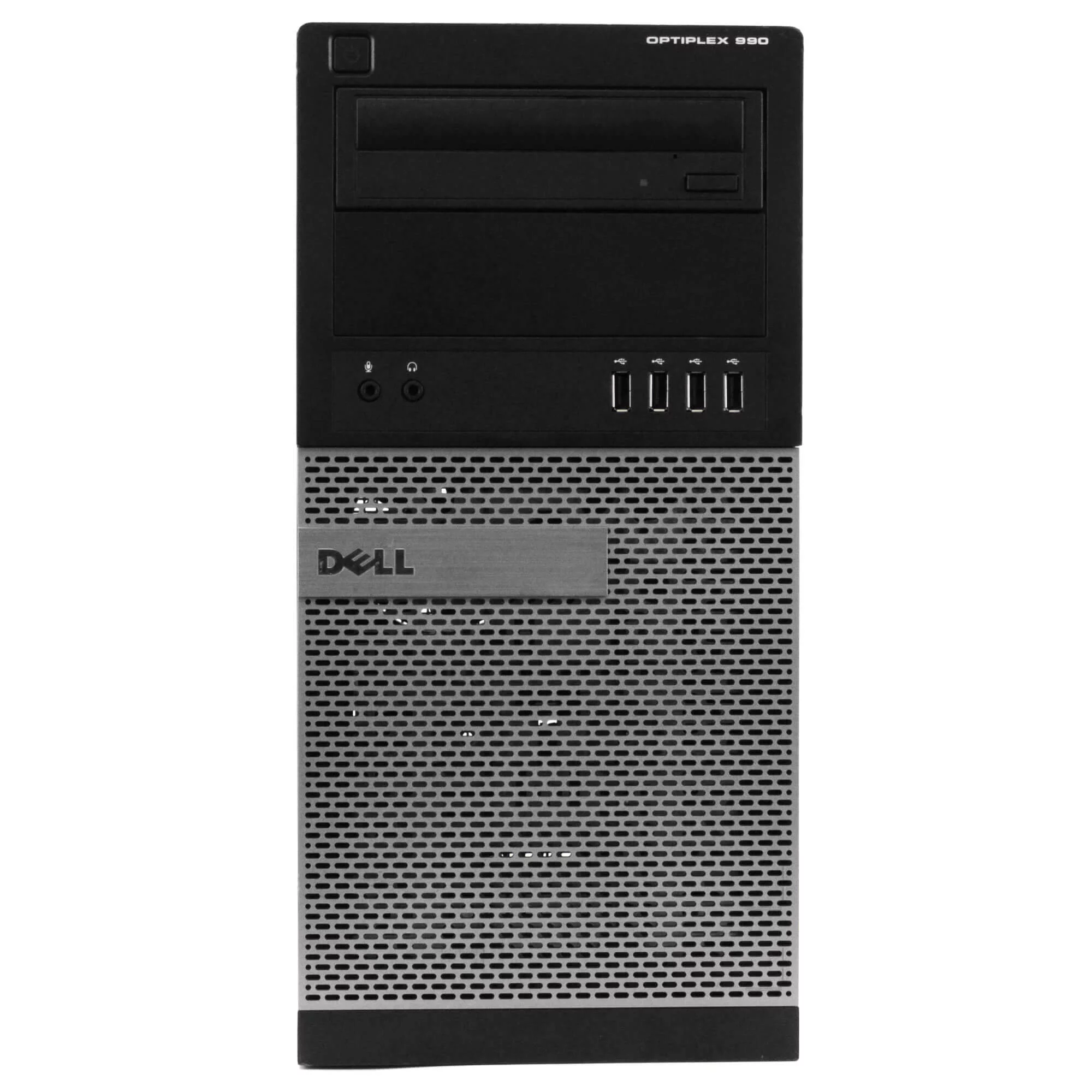 "DELL Optiplex 990 Tower Computer PC, Intel Quad-Core i7, 2TB HDD, 16GB DDR3 RAM, Windows 10 Pro, DVD, WIFI, USB Keyboard and Mouse (Used - Like New)"