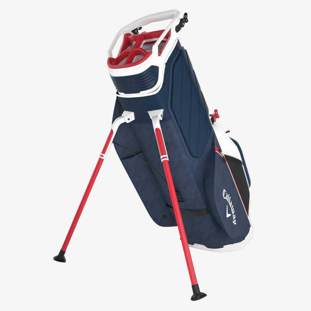Callaway Golf 2024 Fairway+ Stand Bag - Sports Supplies Online Store