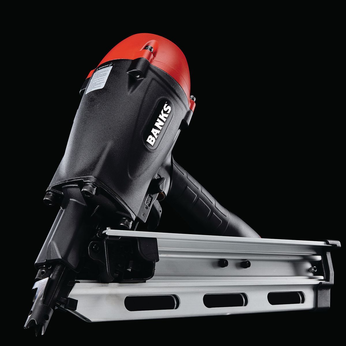 BANKS 30°-34° Framing Nailer