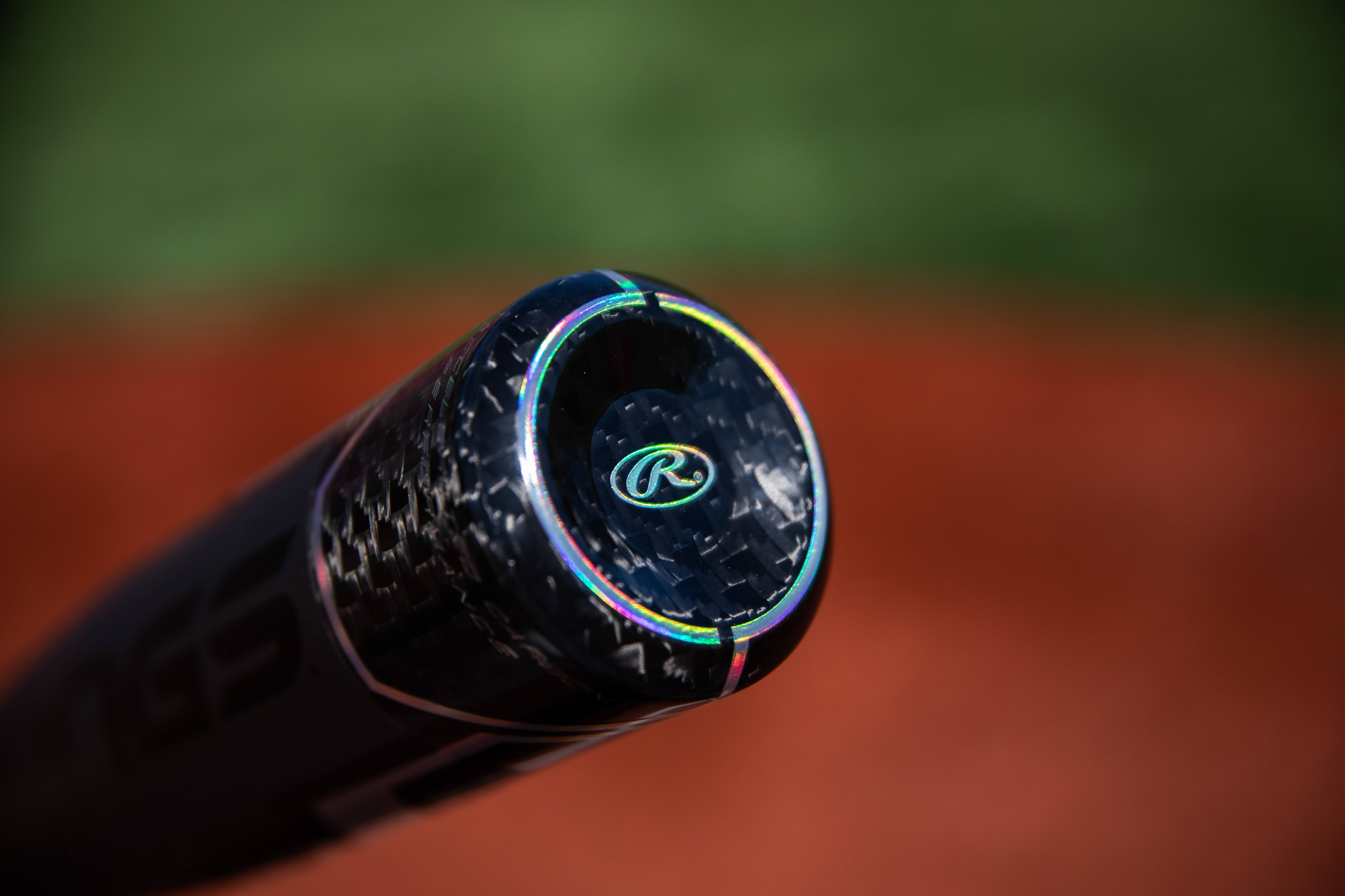 2020 Rawlings Velo ACP -10 USA Baseball Bat USZV10