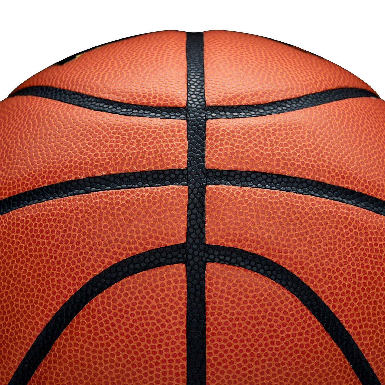 WILSON Evolution Game Basketball - Sports Supplies Online Store