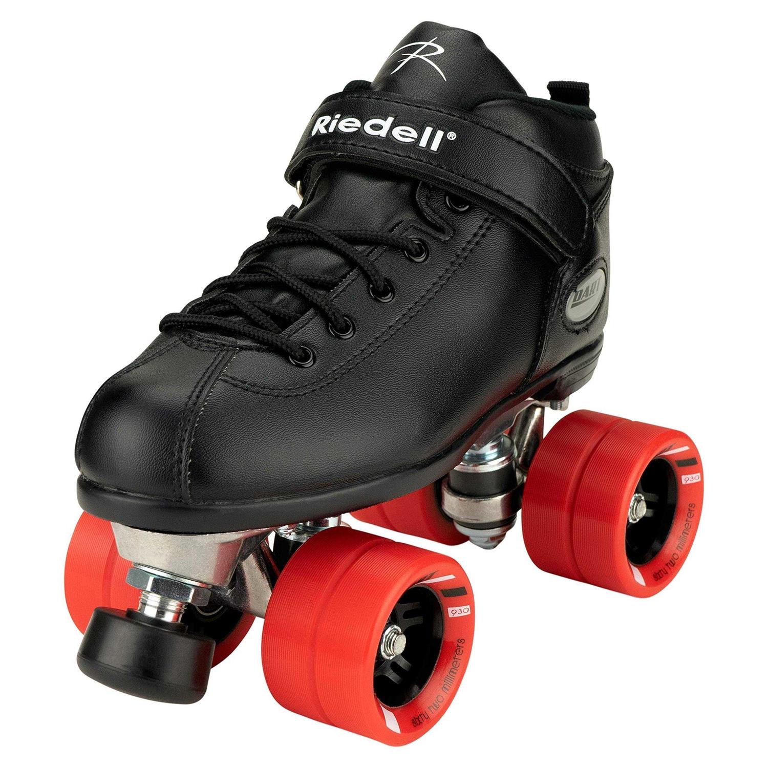 Riedell Dart Roller Skates - Sports Supplies Online Store