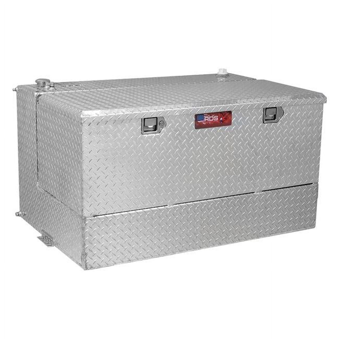 RDS  95 gal Combo Fuel Transfer Tank