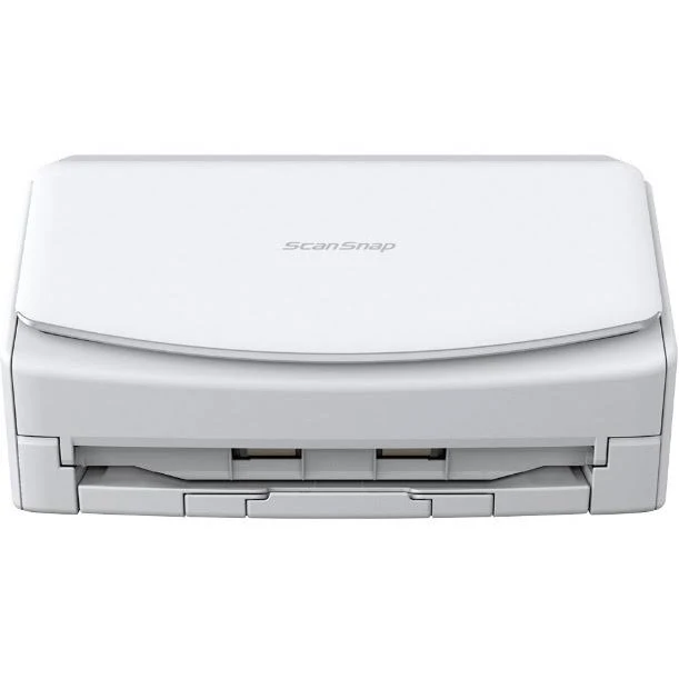 Fujitsu ScanSnap iX1500 Powered with Neat Software (1 Year License) Document Scanner - Wi-Fi - 600 dpi x 600 dpi