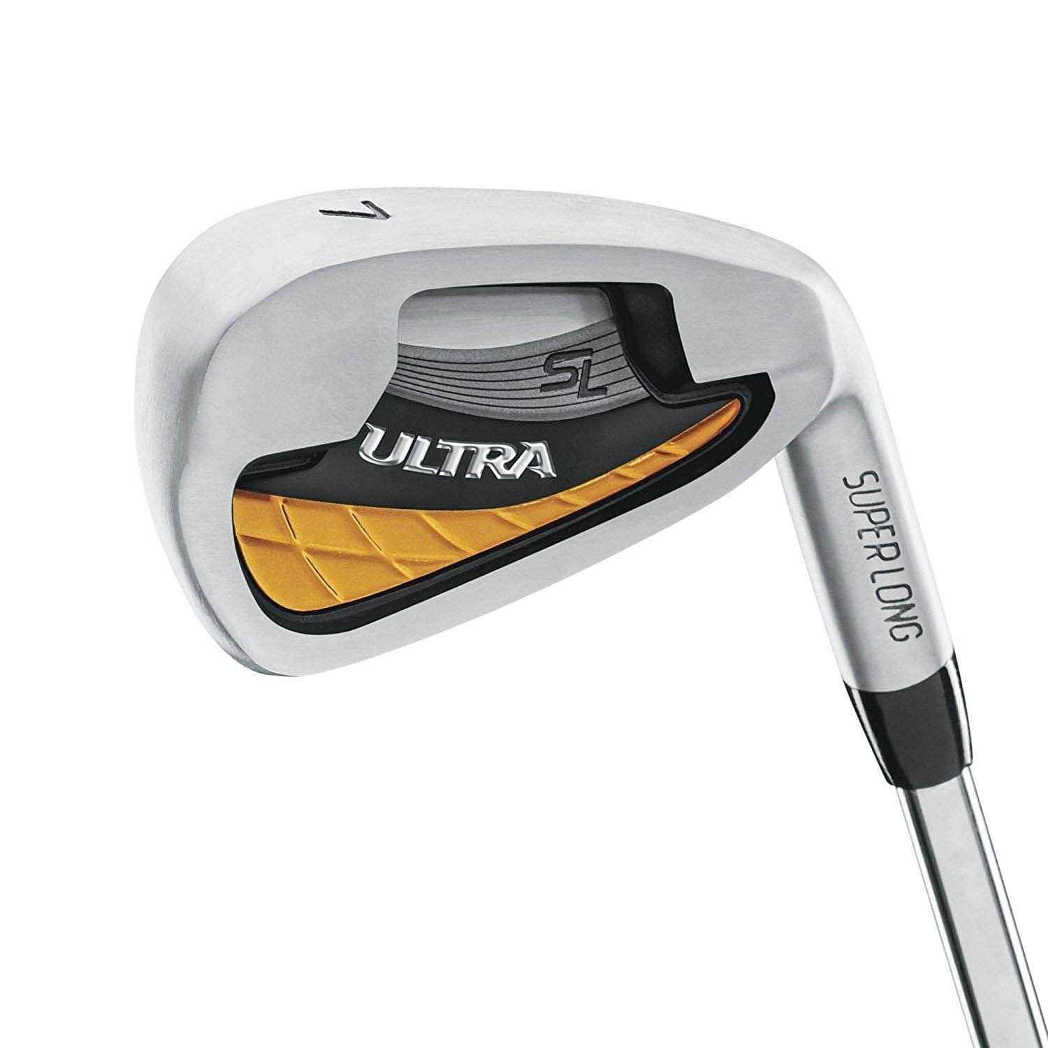 Wilson Ultra Complete Golf Set - Sports Supplies Online Store