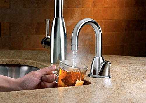 Invite H-HOT100 Push Button Instant Hot Water Dispenser System