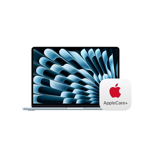 Apple 2025 MacBook Air 13-inch Laptop with M4 chip: Built for Apple Intelligence, 13.6-inch Liquid Retina Display, 16GB Unified Memory