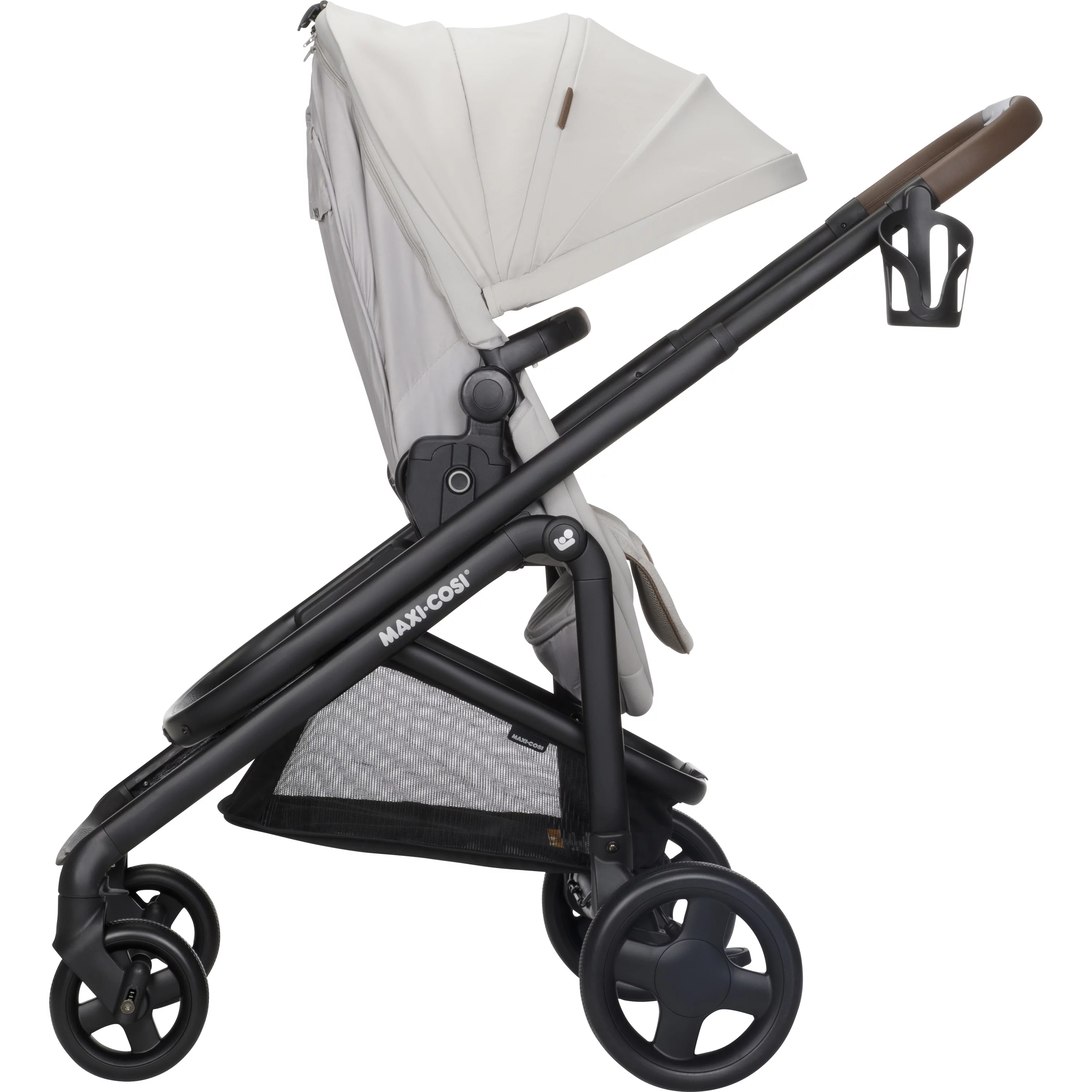 Maxi-Cosi Tayla Max Travel System, Desert Wonder,