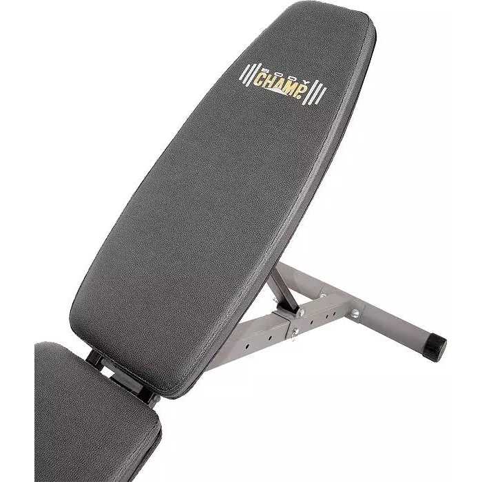Body Champ BCB3780 Olympic Weight Bench - Sports Supplies Online Store