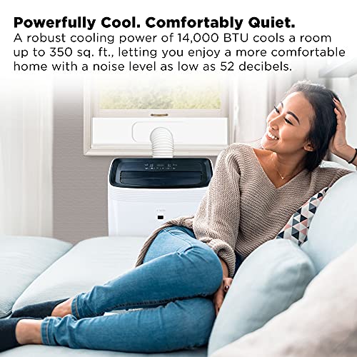 Tcl Air Conditioner Smart Portable Air Conditioner Portable, Dehumidifier 10P94C 350 Air Conditioner - Smart Home Appliances