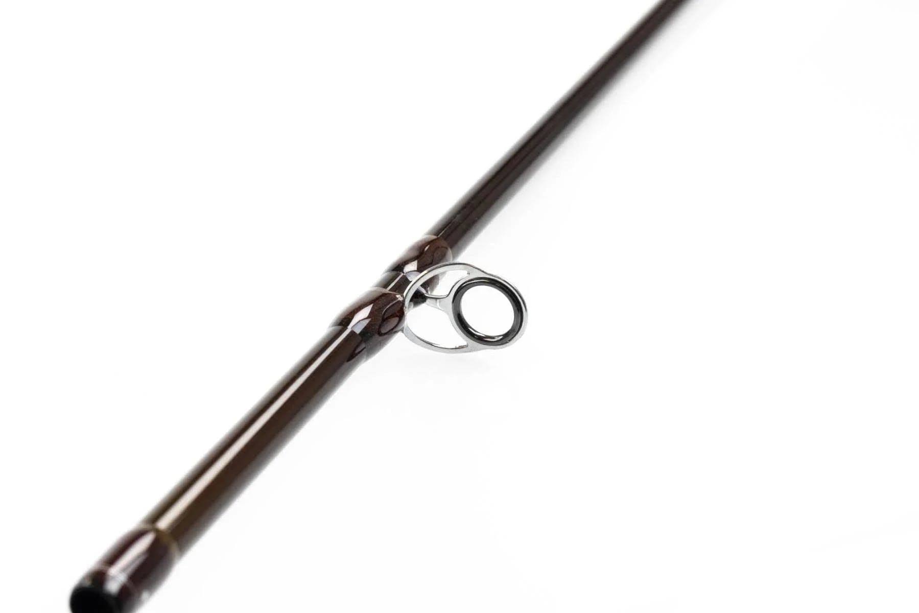 Echo Carbon XL Euro Nymph Fly Rod | 10ft 0in 4wt