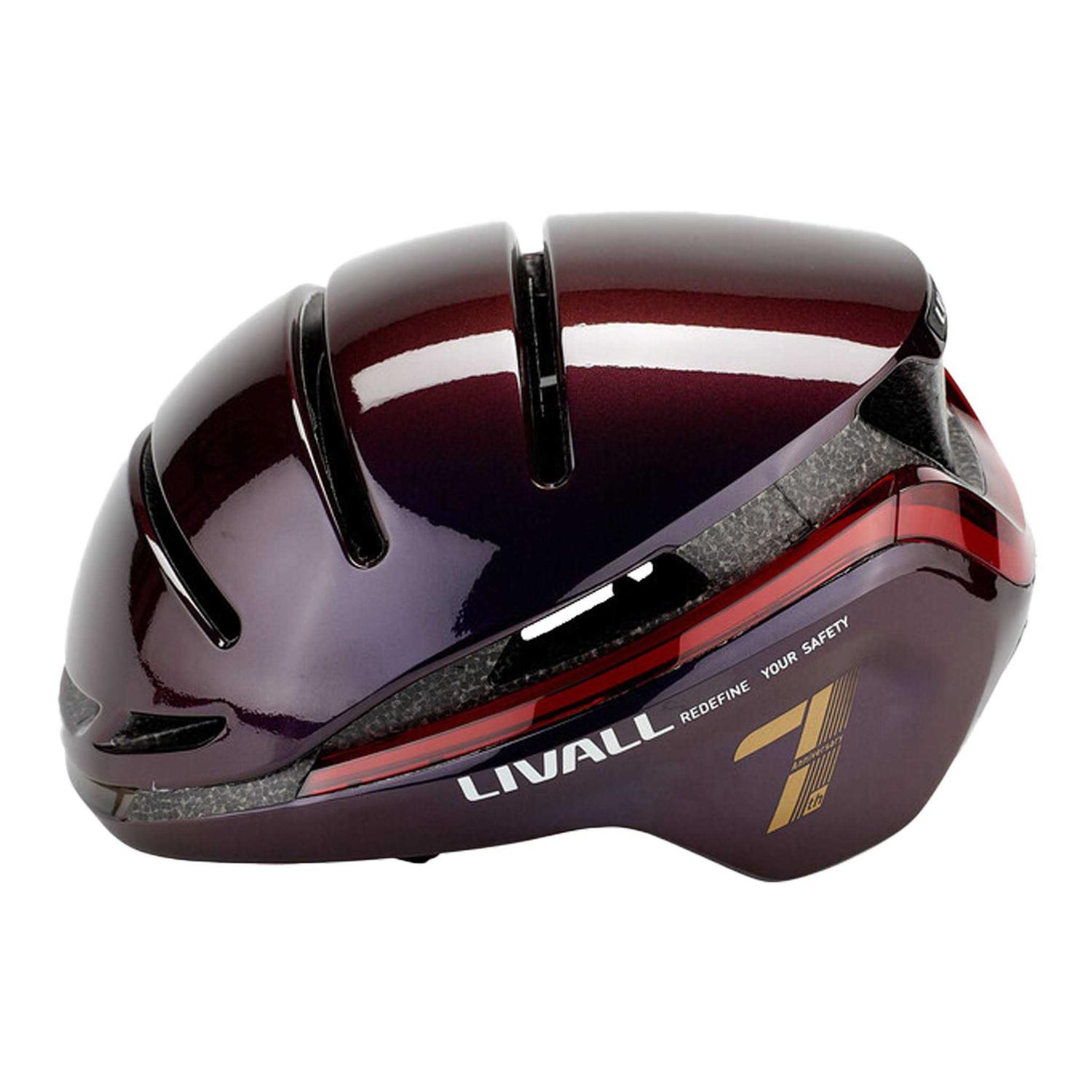 Livall EVO21 Smart Helmet - Sports Supplies Online Store