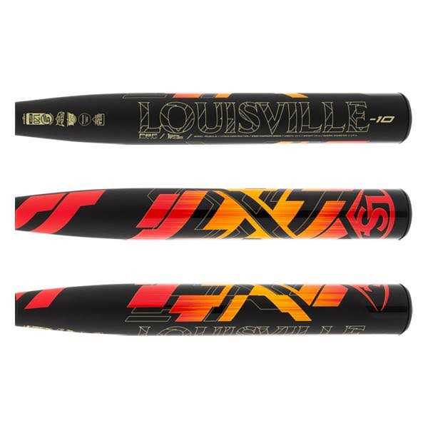 2022 Louisville Slugger LXT -10 Fastpitch Bat - Sports Supplies Online Store