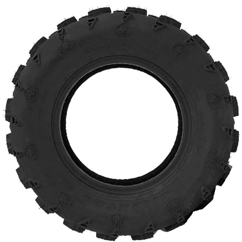 Interco Swamp Lite Tires 29.5/10.00-12 SWL78 | SimpleTire