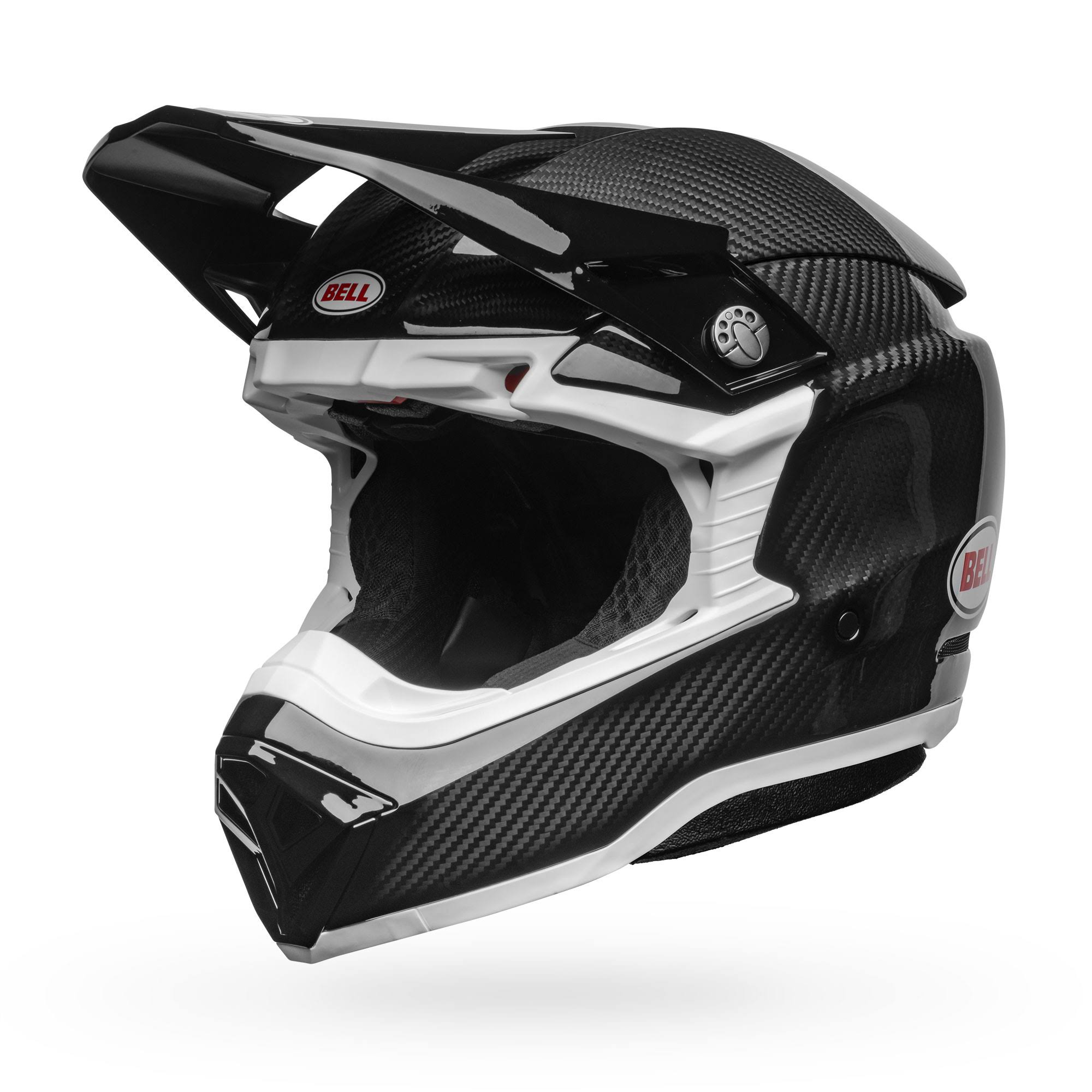 Bell Racing 7146520 Moto-10 Spherical Helmet