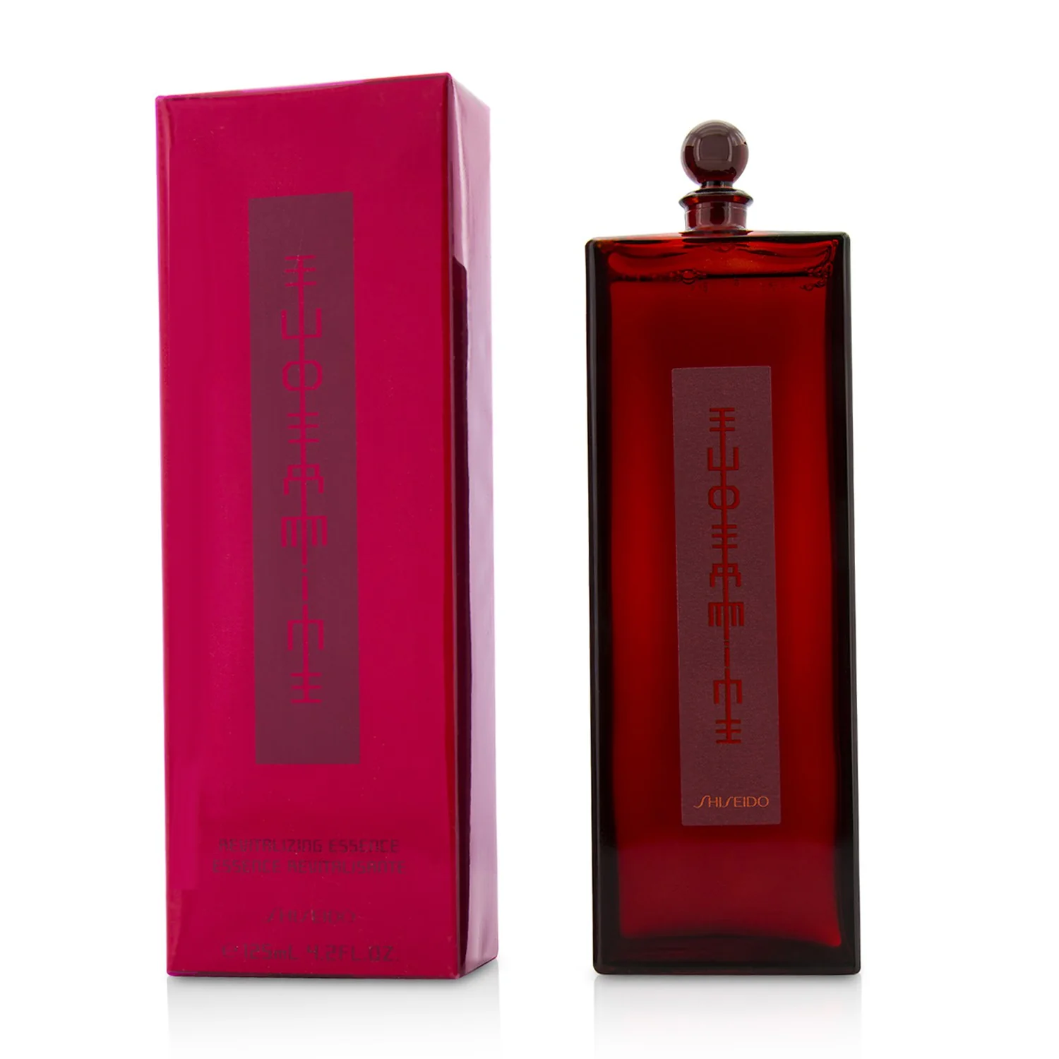 Shiseido Eudermine Revitalizing Essence 200ml/6.7oz