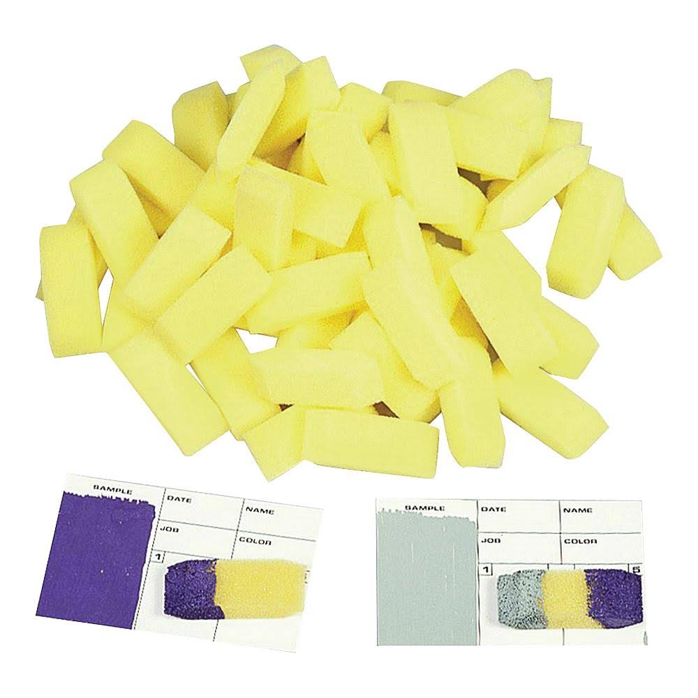 Foampro 41 Colormatch Applicator Brush