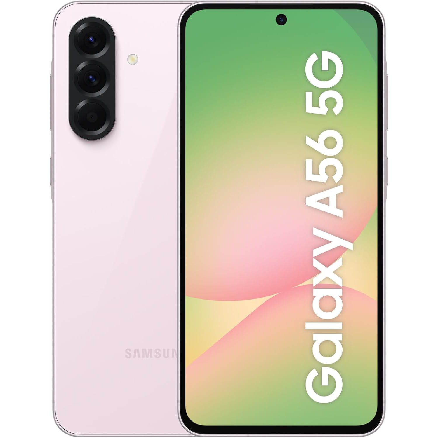 Samsung Galaxy A56 5G AI Smartphone ohne Vertrag