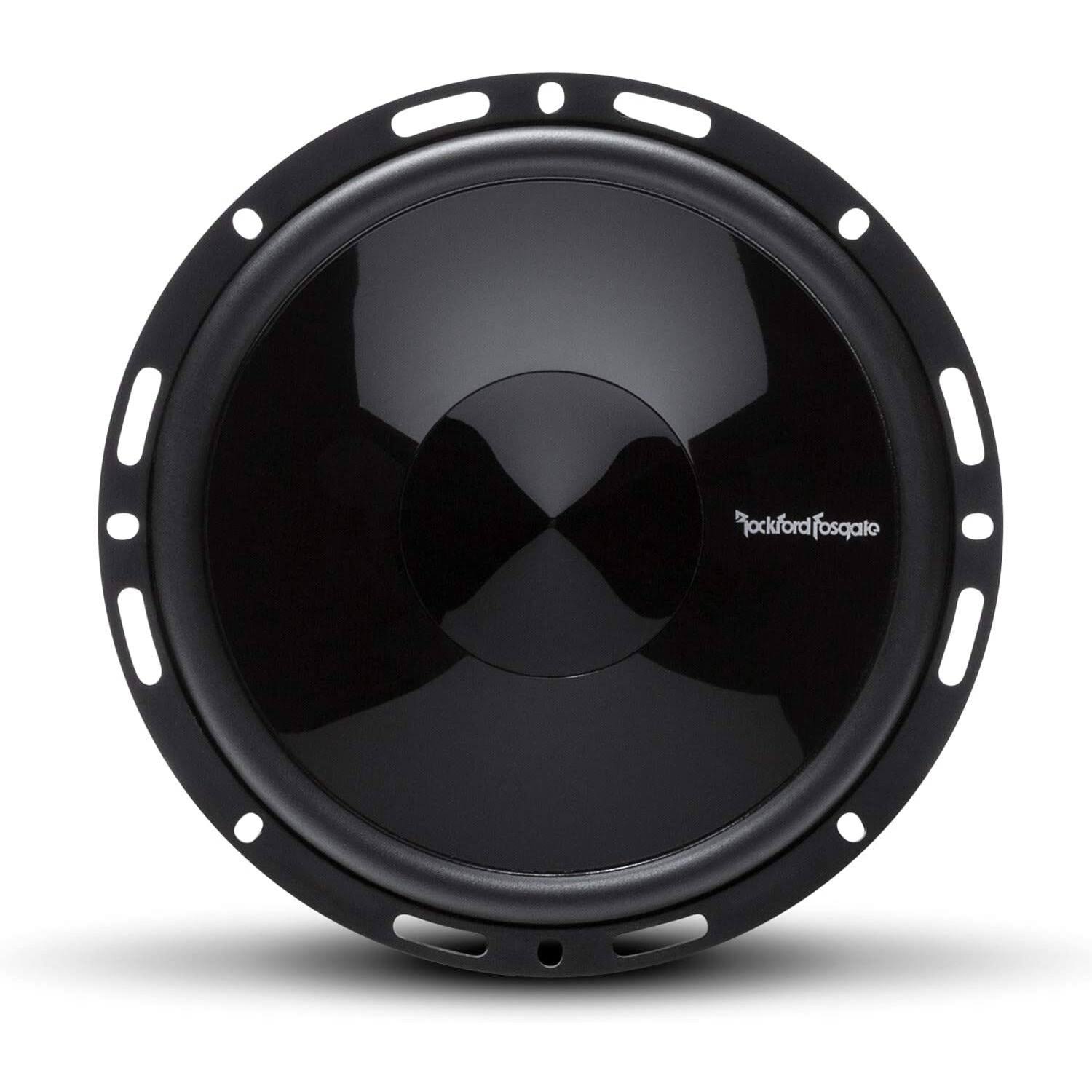 Rockford Fosgate Punch P165-SI 2-way Car Speaker - Pair