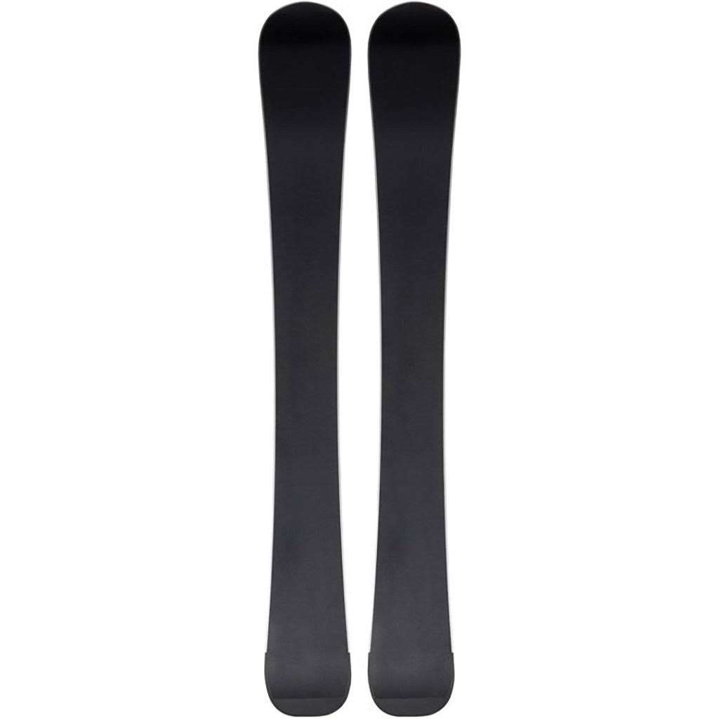 Rossignol Hero Jr Skis w/ Kid 4 GW Bindings