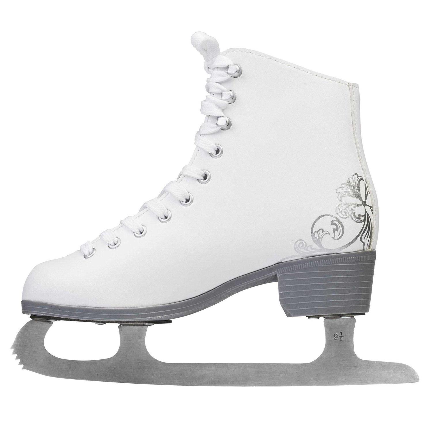Bladerunner Ice by Rollerblade Allure Girls Figure Skates - Sports Supplies Online Store