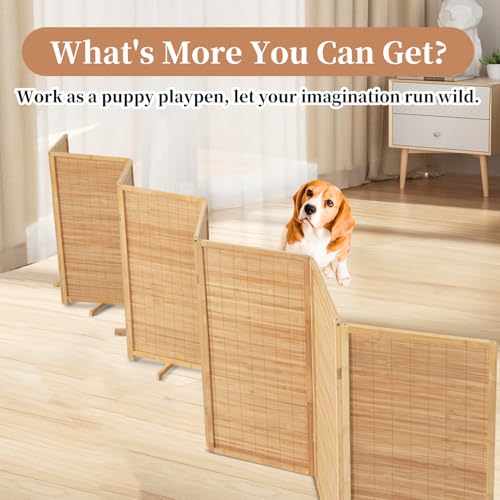 Room Divider Folding Privacy Screens