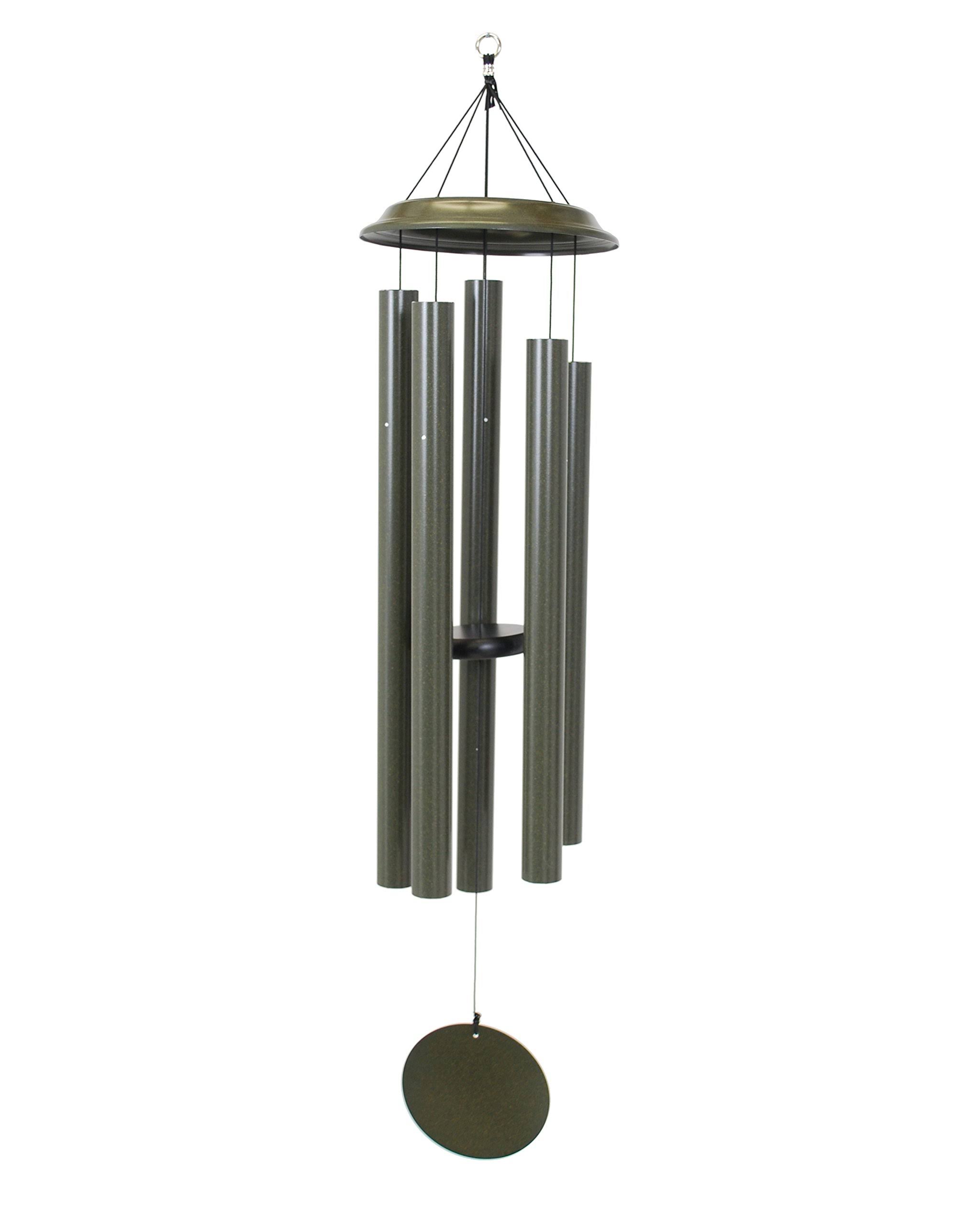 Shenandoah Melodies S1725SA 54 in. Windchime - Sage