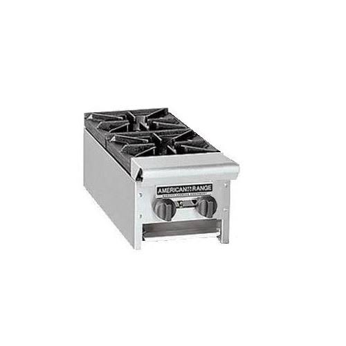 American Range ARHP12-2 ARHP Heavy Duty Hot Plate