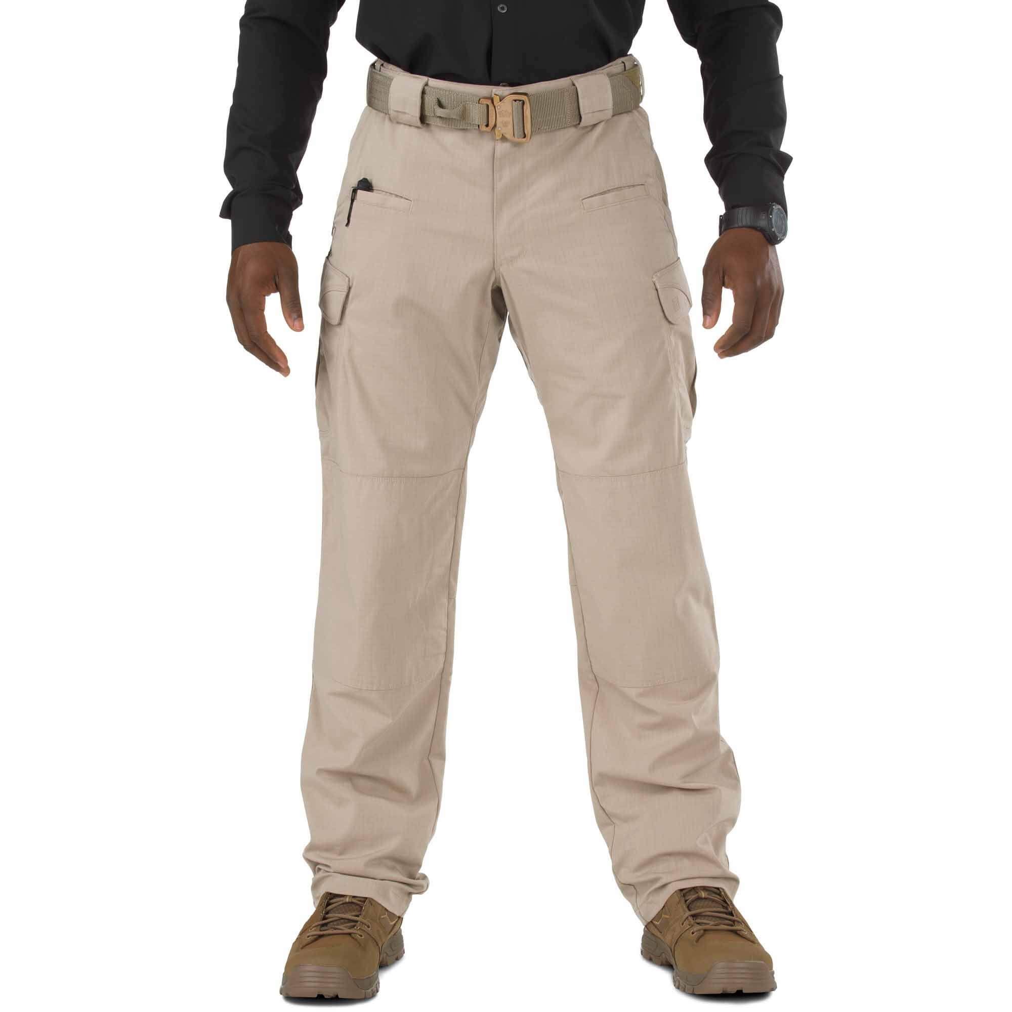 5.11 Tactical Stryke Pant, Black, 38x34