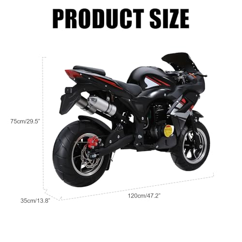cdar Kids Dirt Bike