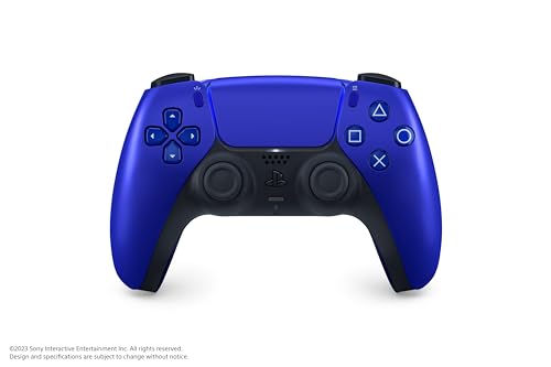 PlayStation DualSense Edge Wireless Controller