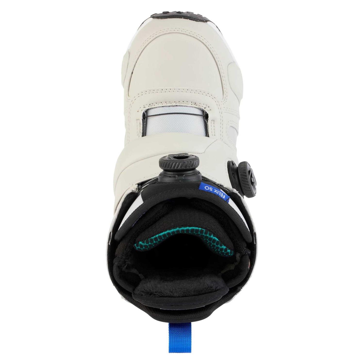 Burton Felix Step On Womens Snowboard Boots - Sports Supplies Online Store