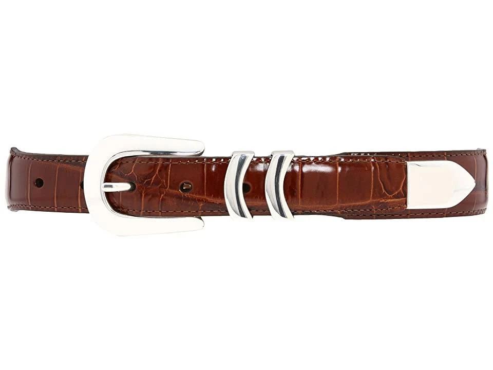 Brighton Catera Belt Peanut / 32