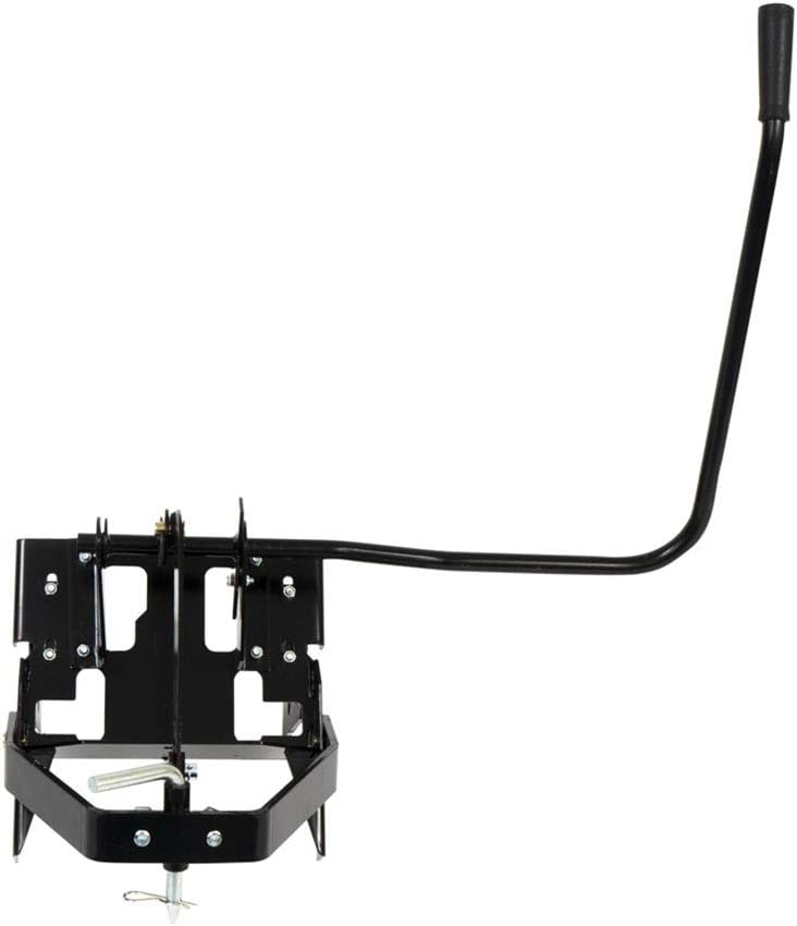 CUB CADET 19A40041100 Sleeve Hitch GSE GS GSX XT3
