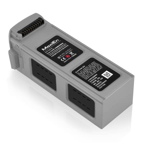 Autel Robotics EVO 2 Battery 7100 mAh 11.55V Smart Battery for EVO II/EVO II Pro/EVO 2 Enterprise/RTK/EVO 2 Dual 640T Drones(V2 & V3), 2025 N-e-w
