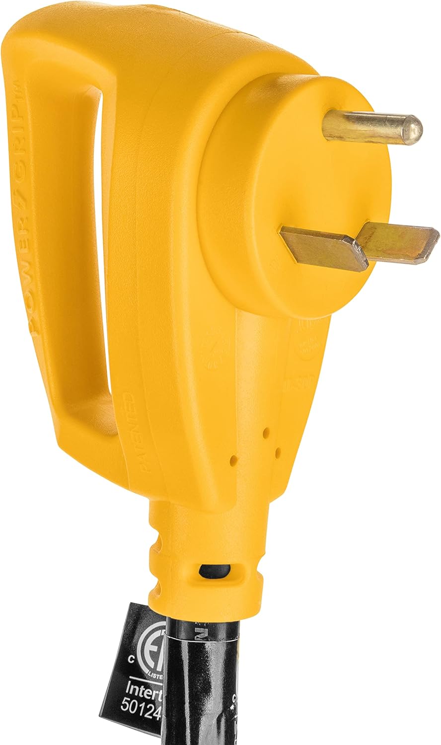 Camco 50'