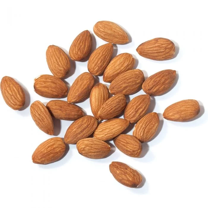 Organic Italian Raw Almonds, 3 Pounds — Non-GMO, Kosher, Raw, Vegan — by Food to Live