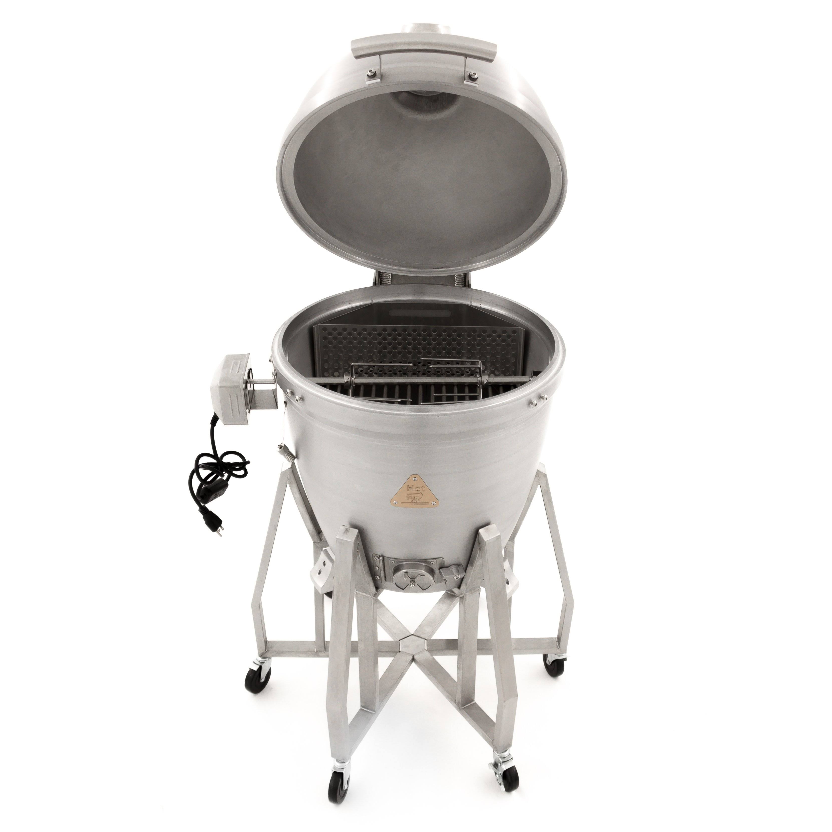 Blaze Cart - Kamado 20x22 BLZ-20KMDO2-CART