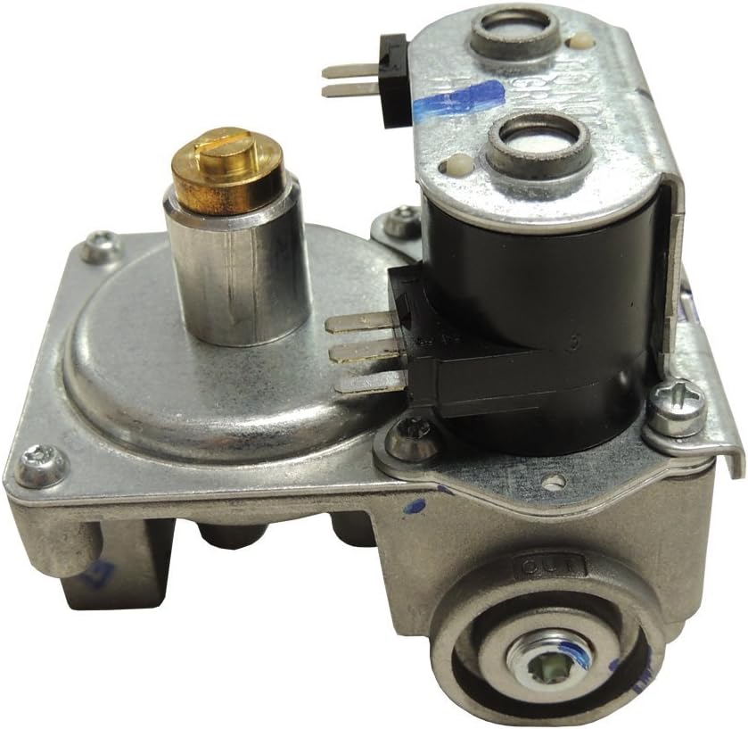 Supco 25MO1A-100 Universal Dryer Gas Valve Kit