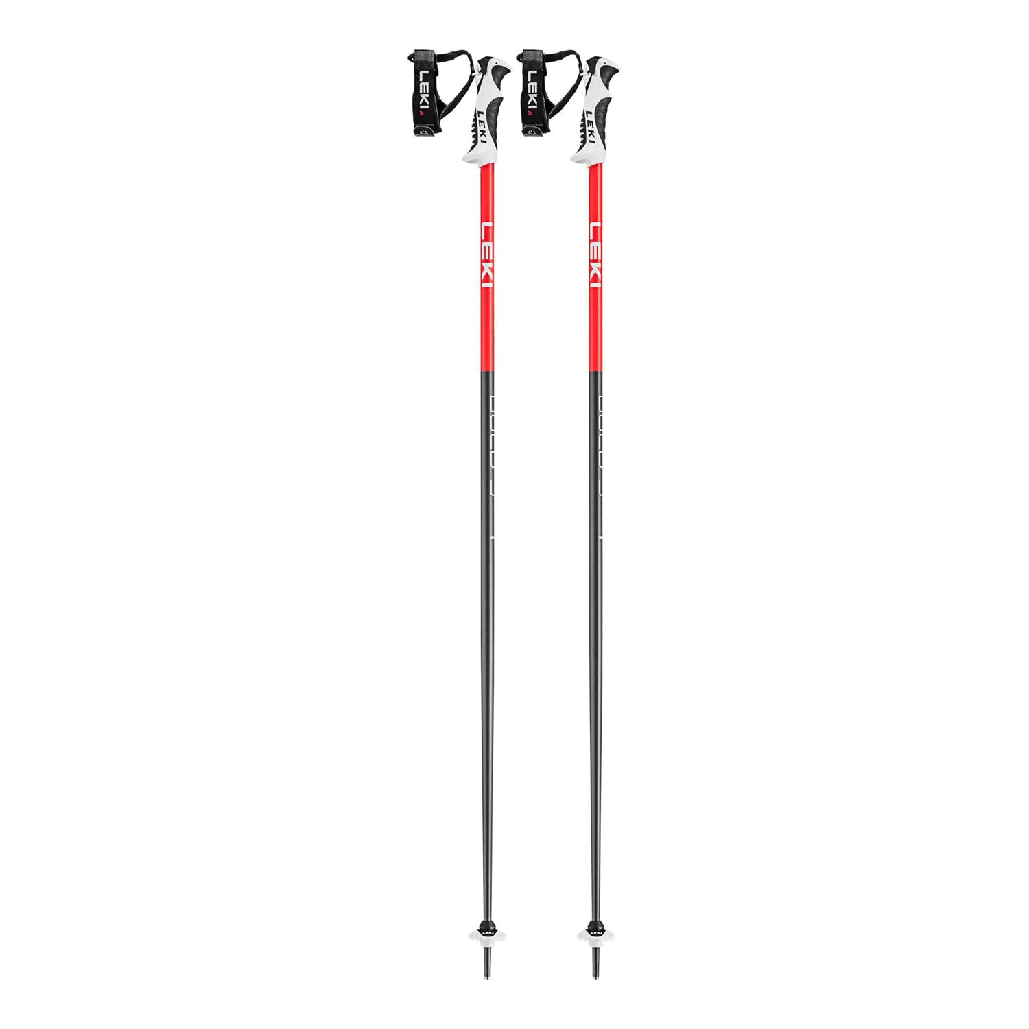 Leki Bold S Ski Poles - Sports Supplies Online Store